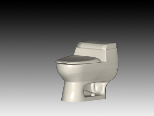 Download FREE 3D Models!